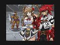 Yay boobs.....I mean a new SRW game...kinda oh well it could have been worse like a Gakuen 2....