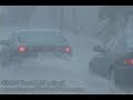 NYC Thunderstorms- July 18th, 2007 (Torrential Rains & Major Flooding)
