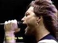 Bon Jovi - Keep The Faith (Live In Buenos Aires \
