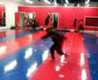 Amazing 540kick