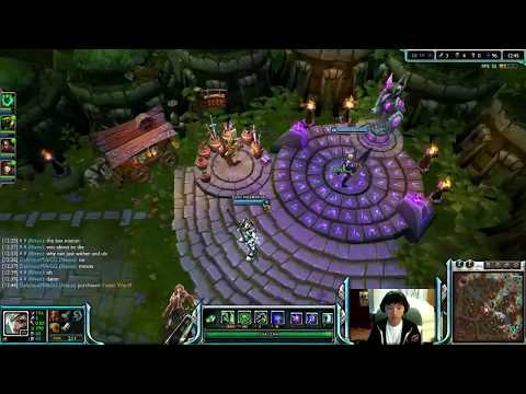 how to beat jax as riven