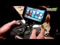 Digit tries out NVIDIA Shield