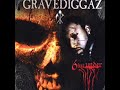 Gravediggaz-Six Feet Underground