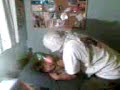 paradoja + despertando al chory