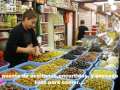 Shuk haCarmel,en Tel Aviv,Israel, by Tzvi Katz
