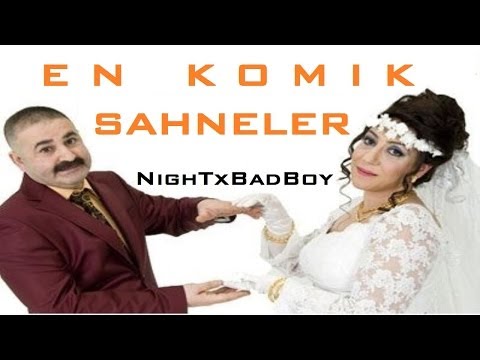 Türk Malı - En Komik Sahneler
