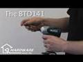 Makita BTD140 and BTD141 Differences