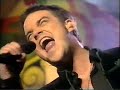 Robbie Williams Freedom