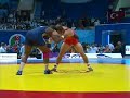 Rowlands vs Rodriguez Valera