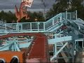 Primeval Whirl POV