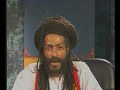 Rastafari Rising: Dr. Llaila Africa part 1. Rastafari Rising: Dr. Llaila Africa part 1.