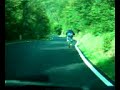 discesa bicicletta montagna discesa bicicletta montagna