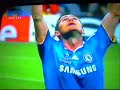 Champion League Final 2008 - MU vs Chelsea