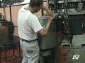 LA PREVENZIONE NELLE LAVORAZIONI DI TESSITURA