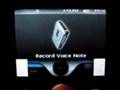 Hands-On With BlackBerry Curve OS v4.3.1. Beta