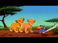 The Lion King Family Tree Part #1