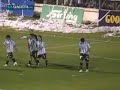Este es el recibiento y el aguante del equipo a los largo de los 90 minutos contra platense

aguante el deca!

aguante el foro decano