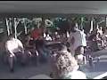 Wade Schalles GWC camp 2009 pt2