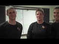 VB 2009 -- Coaches Reflect Post-Scrimmage