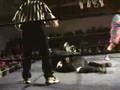 JCW: 3 vs 2 Tag team Championship PART 2