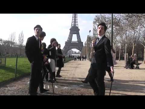 Image de prévisualisation YouTube