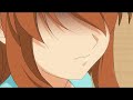 Kyon is a jerk...