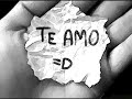 besos y abrasos