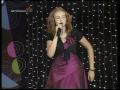 Sonja Škorić -Slavianski Bazaar 2008 -2cd performance