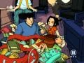 As aventuras de jackie chan 3ª Temp Ep 11 - Val Minúsculo. Jade Gigante_Parte 1