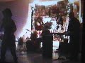 Rose Petals and Chardonay - Slopchute Traffic