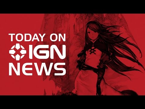 Today on IGN News: Bravely Default Hits Milestone and more!