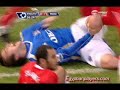 ده ملخص لمسات محمد شوقي لاعب الاهلي السابق ومنتخب مصر في اول لقاء رسمي له في الدوري الانجليزي الاهلي الزمالك ميدلسبره ميدو حسام حسن بركات ابزتريكه نتعبmohamed shawky mido