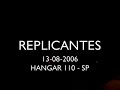 Replicantes - Sandina