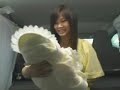 【盗撮】【巨乳】人気カフェで人前で授乳露出3