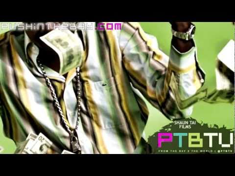 pushinthebay - http://www.pushinthebay.com - PUSHIN' THE BAY TV presents 'RAW TALENTS', a music video showcase for local, unsigned, independent Bay Area / West Coast artist...