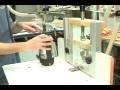 Part 1 - MLCS Woodworking Horizontal Router Table
