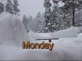 Snow Down Ho Down Snow Down Ho Down