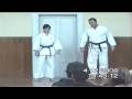 videos de Demo ENRYO Karate Dec 2008 - part 5