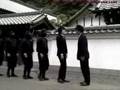La Marcha del Algoritmo con Ninjas