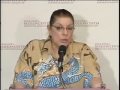 videos de Olmstead Press Briefing 3 of 4