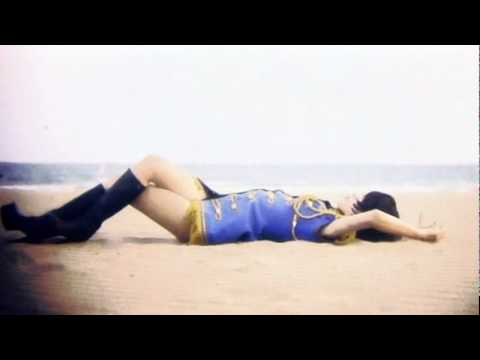 [SPOT]　キノコホテル「マリアンヌの休日」2010.8.