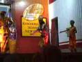 Bhagawan Sri Rama and Sevaka Hanuman Vandana