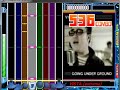 Going Underground - VISTA (Drummania V6) drummania