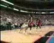 Allen Iverson - Can't be touched
