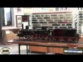 (treni - fs) il museo ferroviario piemontese