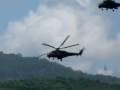 helicoptero MI35M2
