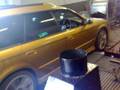 videos de Legacy GTB rolling road