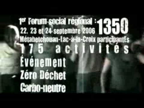 Voir le vidéo