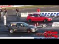 Duel Hatchback Civic Turbo
