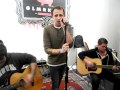 With The Punches I Told You Already Video and Lyrics